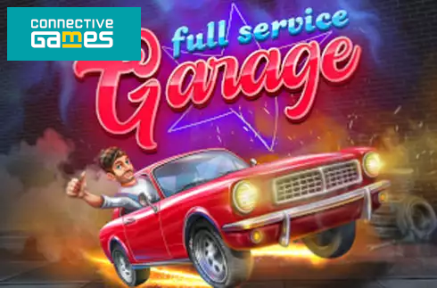 Full Service Garage